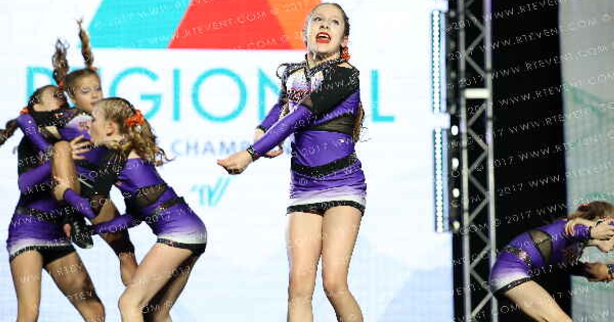 Rockstar Cheer Holly Springs Phoenix · The Southeast Regional Summit