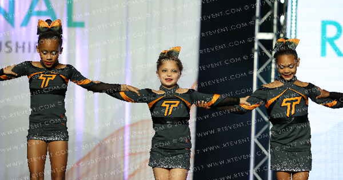 Allstar Titans Spark · The Southeast Regional Summit