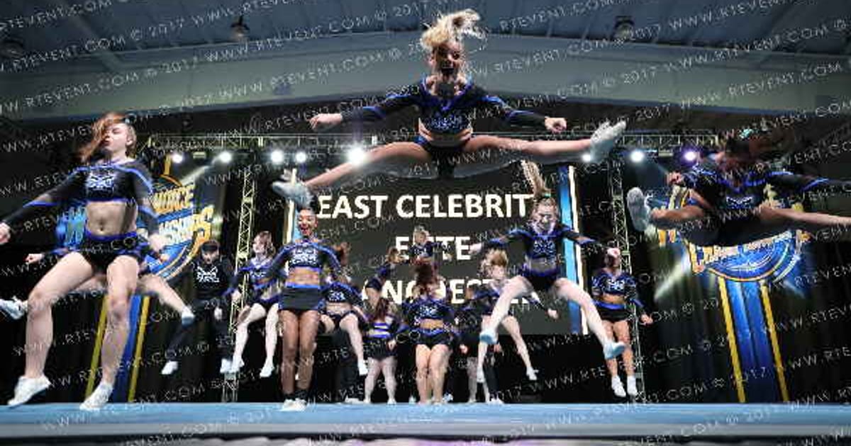 East Celebrity Elite - Manchester Eclipse · Mohegan Sun