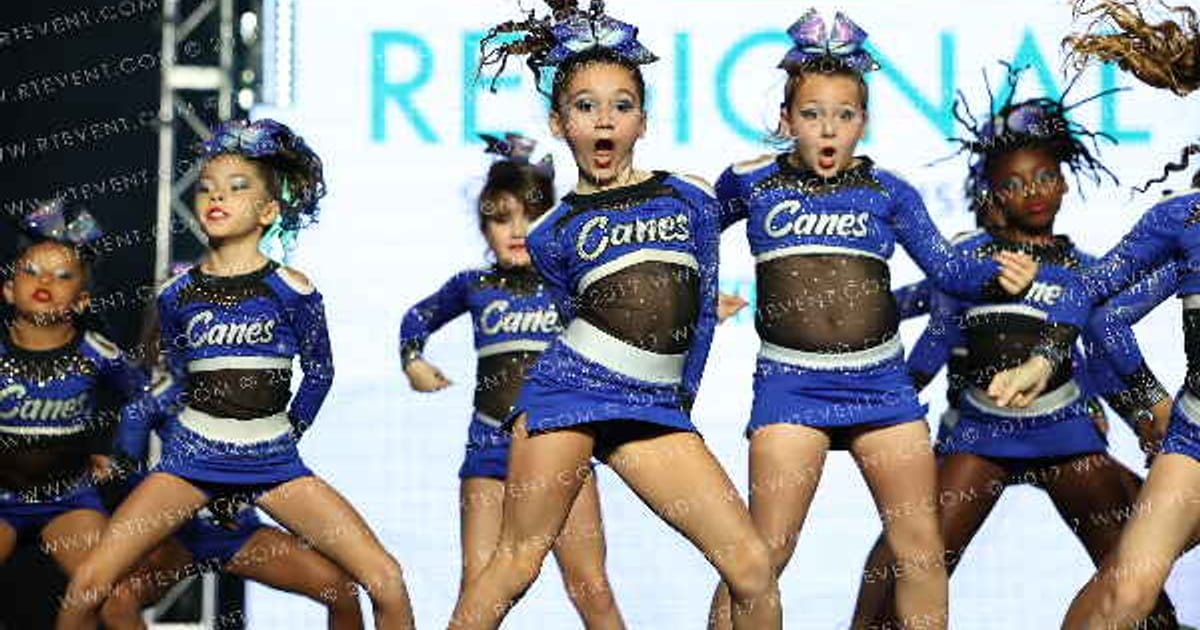 Flip City All Stars Reign · The Southeast Regional Summit