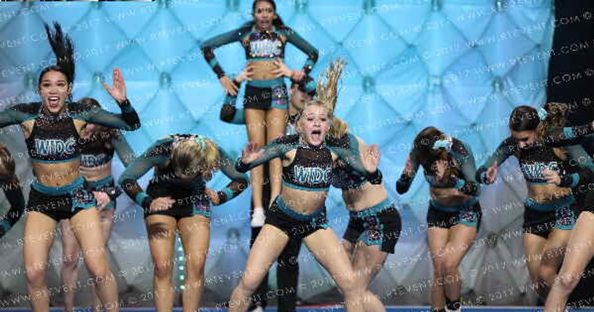 WIDC WHITE OUT · Wisconsin Dells Grand Nationals