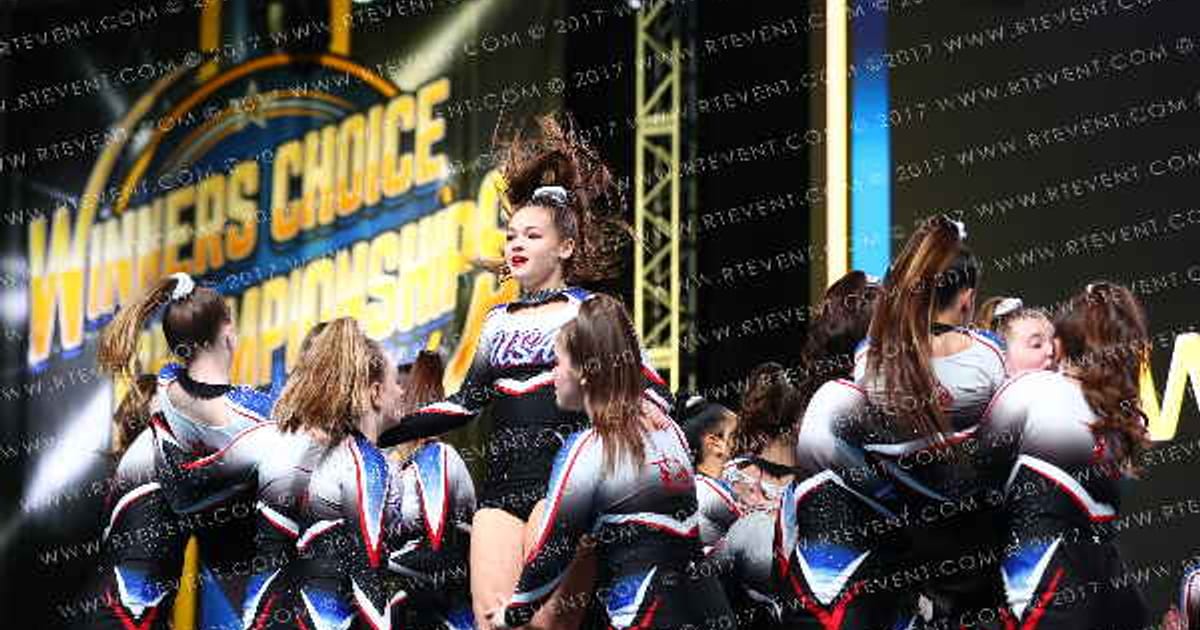 USA Wildcats Lady Liberty · Mohegan Sun