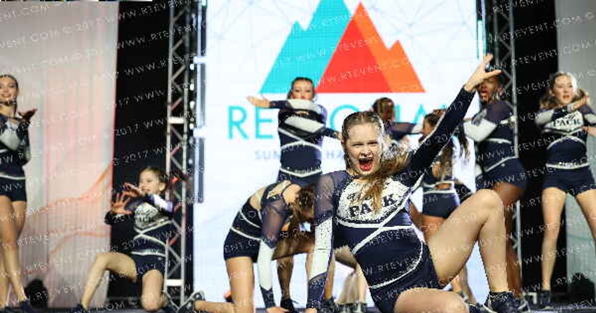 Wolfpack Sterling · The Southeast Regional Summit