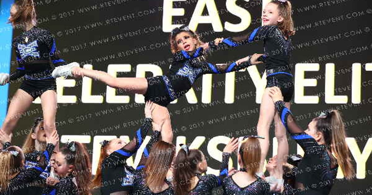 East Celebrity Elite - Tewksbury Crush · Mohegan Sun