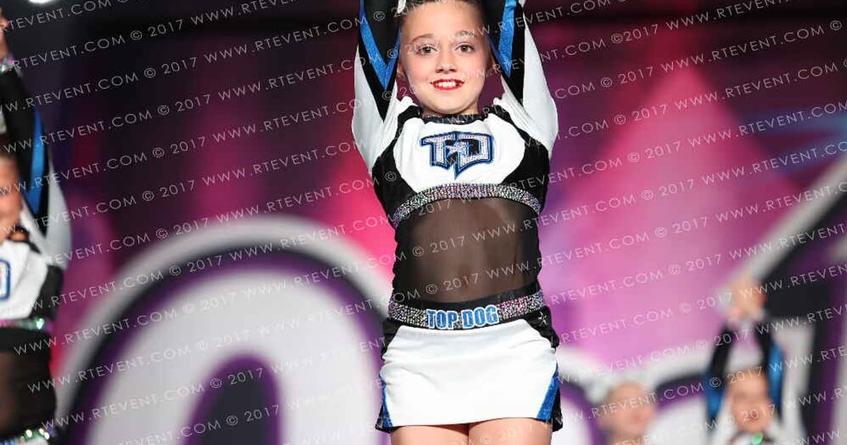 Florida Top Dog All Stars Lakewood Ranch - Mini Mavericks · Grand Nationals