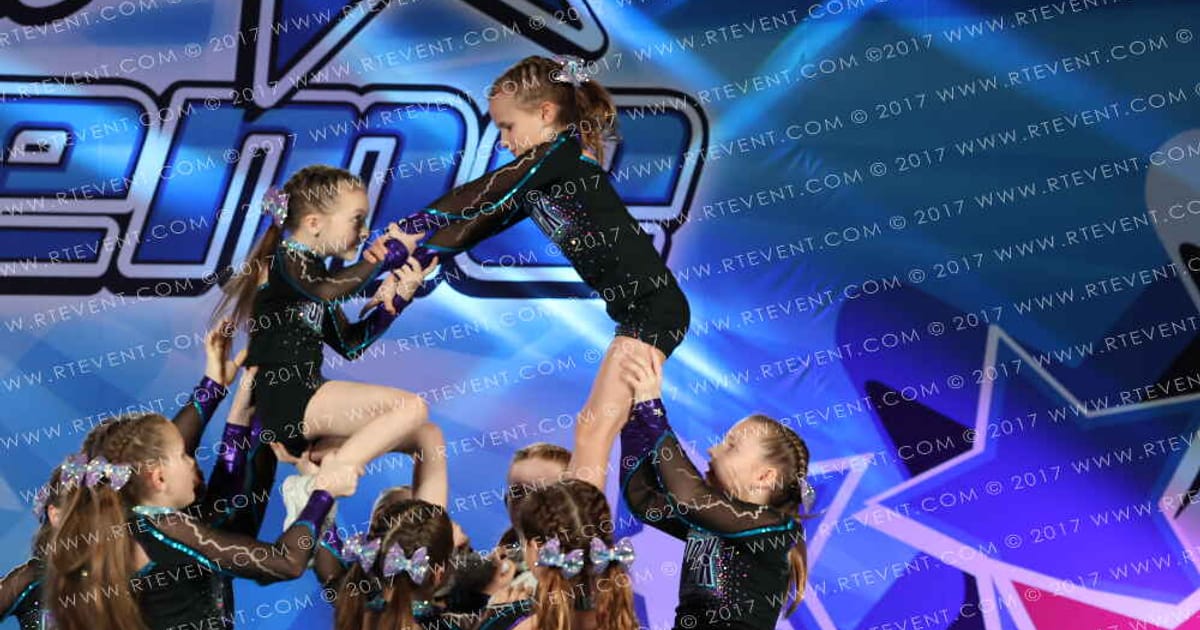 West Shore Shock Sparklers · The Masters