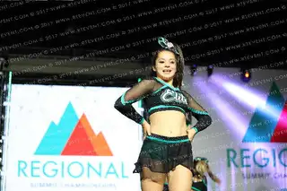 Cheer Extreme Myrtle Beach Diamond Elite