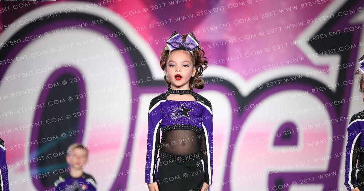 Five Star Starlites · Grand Nationals