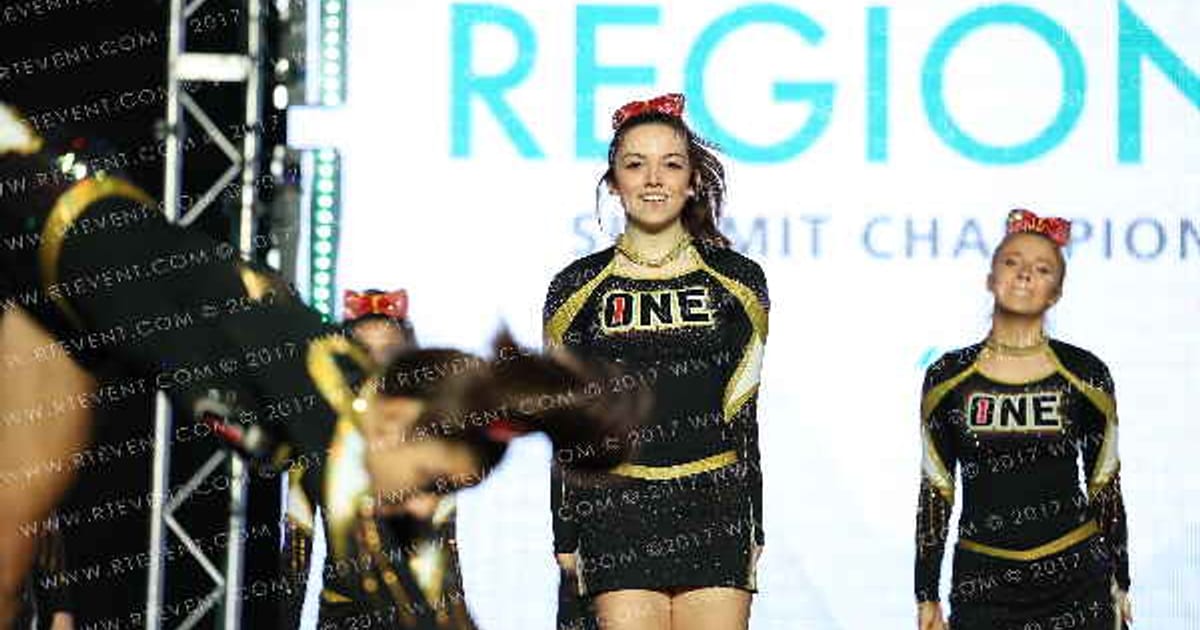 IMPACT ONE Allstars PURPOSE · The Southeast Regional Summit