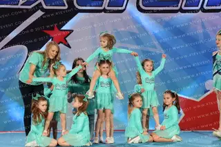 Harford Cheer Ripples