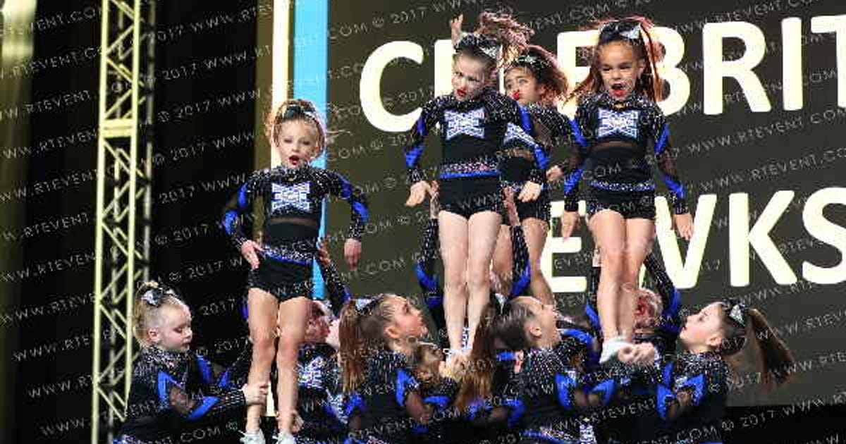 East Celebrity Elite - Tewksbury Cherry Bombs · Mohegan Sun