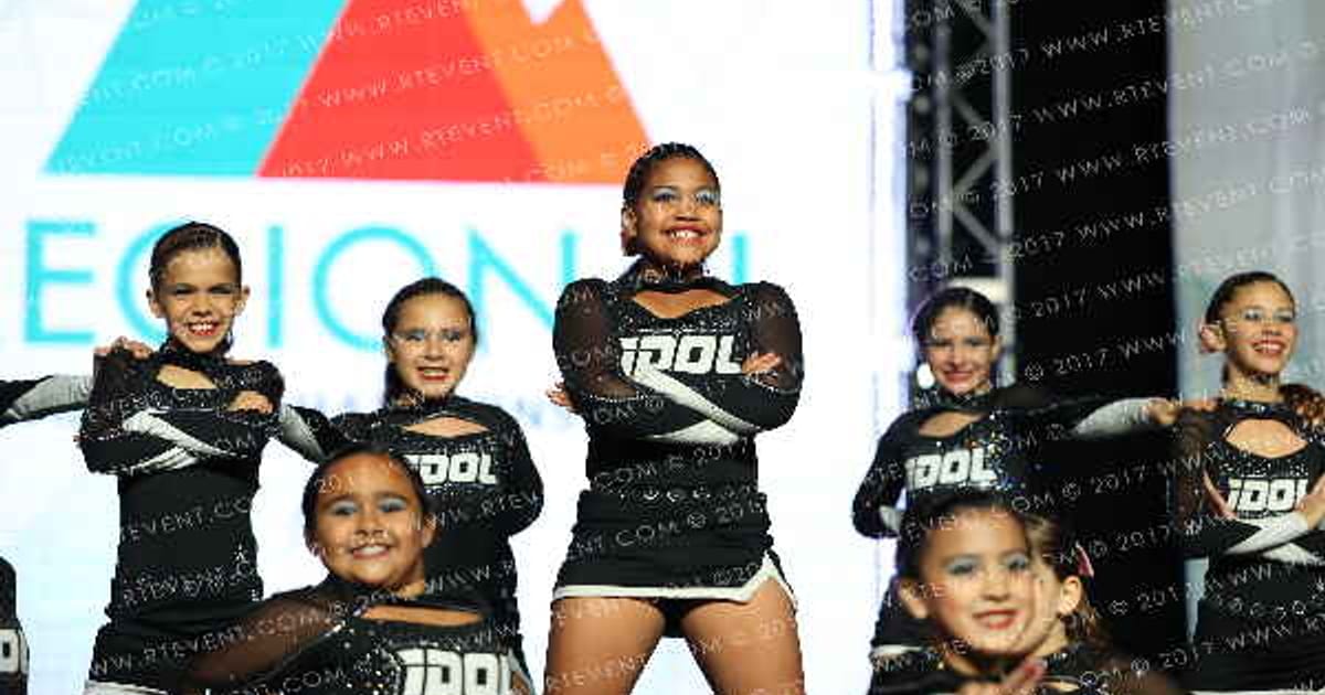 IDOL CRYSTALS · The Southeast Regional Summit