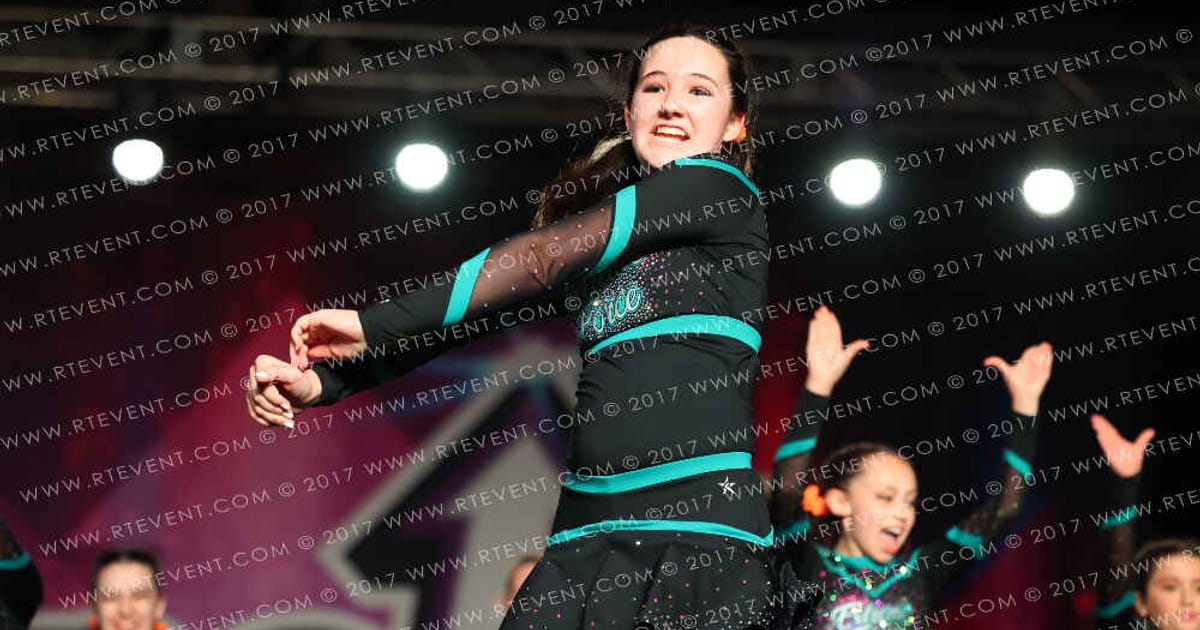 Extreme Force All Stars Agents - Charlie Angels · Grand Nationals