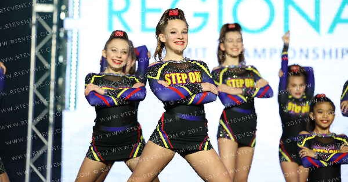 Step One All Stars - North Bossy · The Southeast Regional Summit
