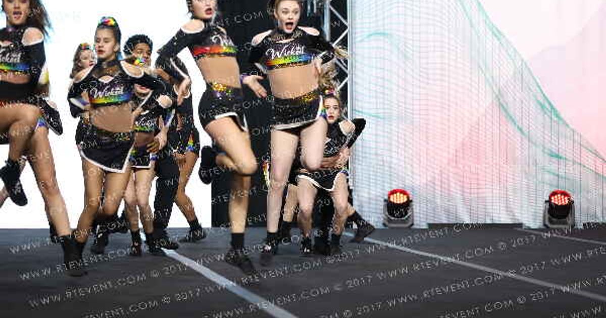 Wicked Elite Phoenix · The Midwest Regional Summit
