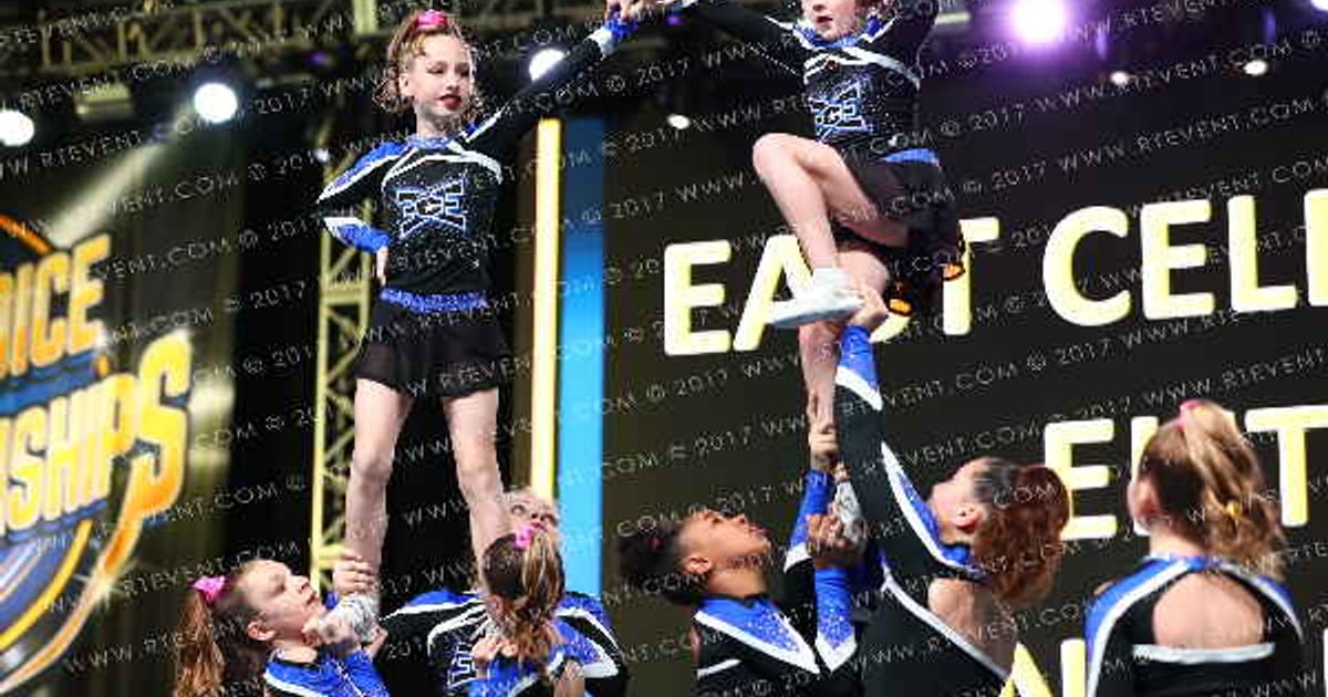 East Celebrity Elite - Manchester Gossip Girls · Mohegan Sun