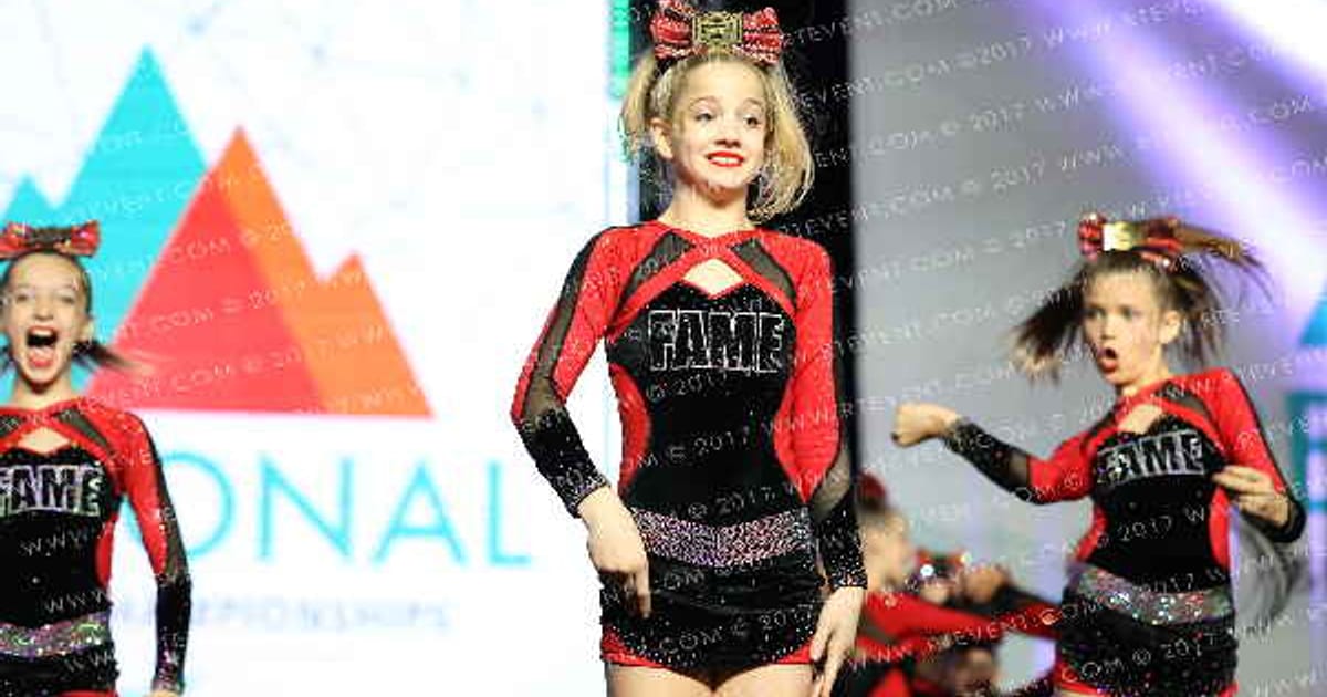 FAME NC Golden Girls · The Southeast Regional Summit