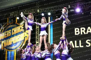Bravo All-Stars Jewels
