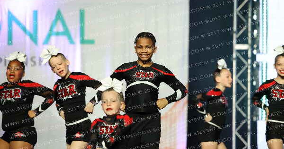 Star Athletics ATL Bullseye · The Southeast Regional Summit