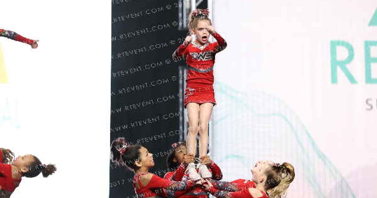 Woodlands Elite - Cincinnati Combat Crew · The Midwest Regional Summit