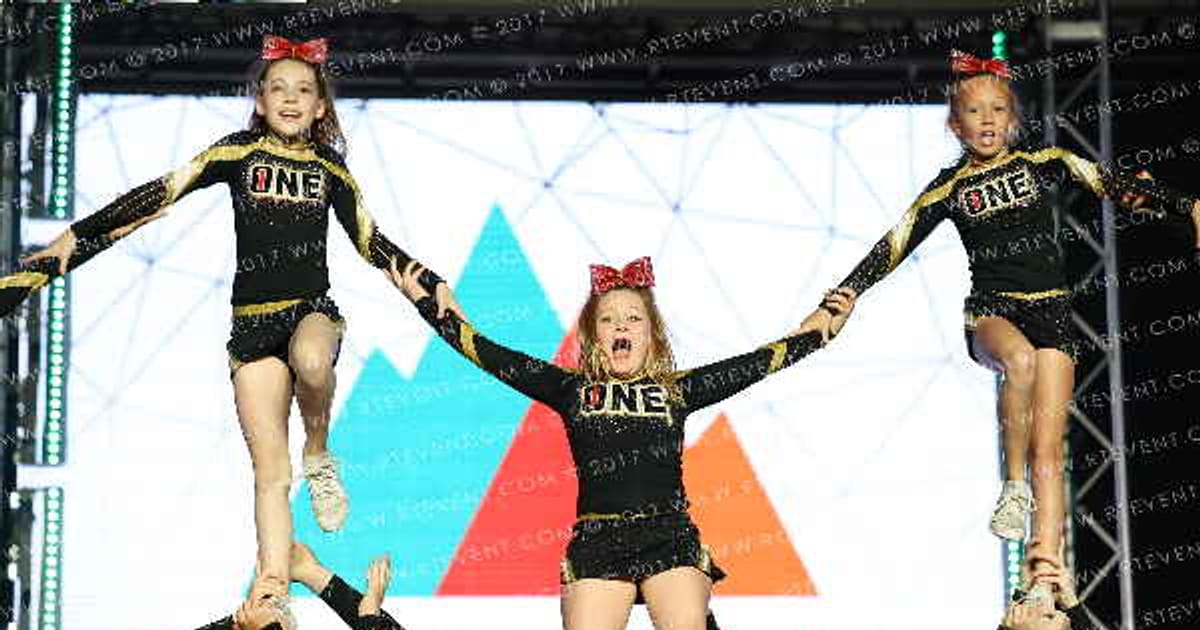 IMPACT ONE Allstars DEVOTION · The Southeast Regional Summit