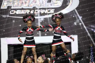 Starlitz Xpress Sparkling Starz