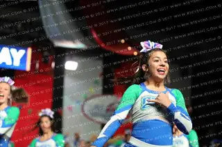 The Stingray All Stars Moonlight