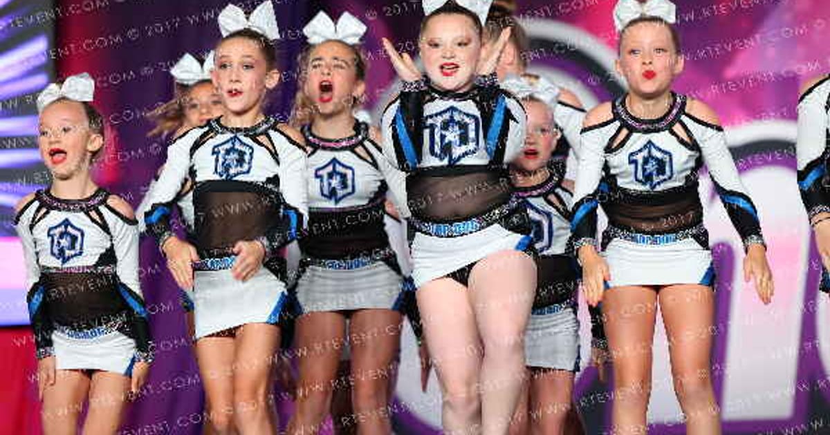 Florida Top Dog All Stars Lakewood Ranch - Young Guns · Grand Nationals