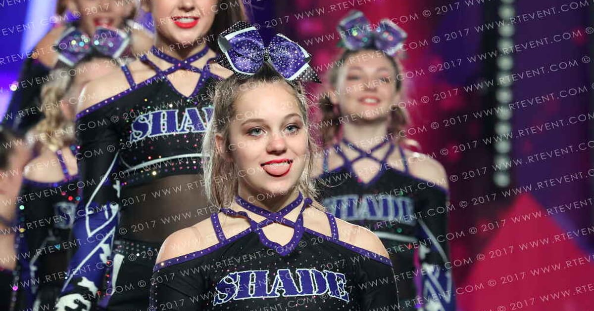 Five Star Shade · Grand Nationals