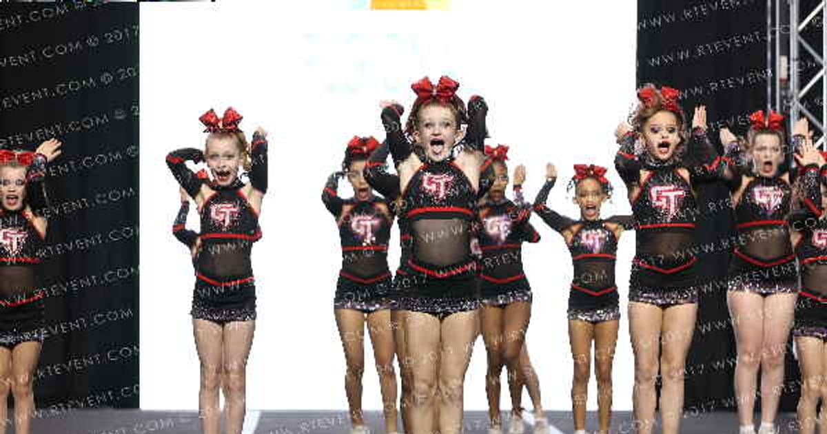 GymTyme Illinois Style · The Midwest Regional Summit
