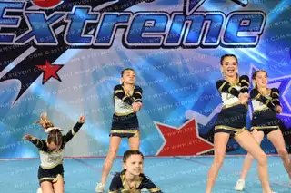 North Carroll Colts Vortex