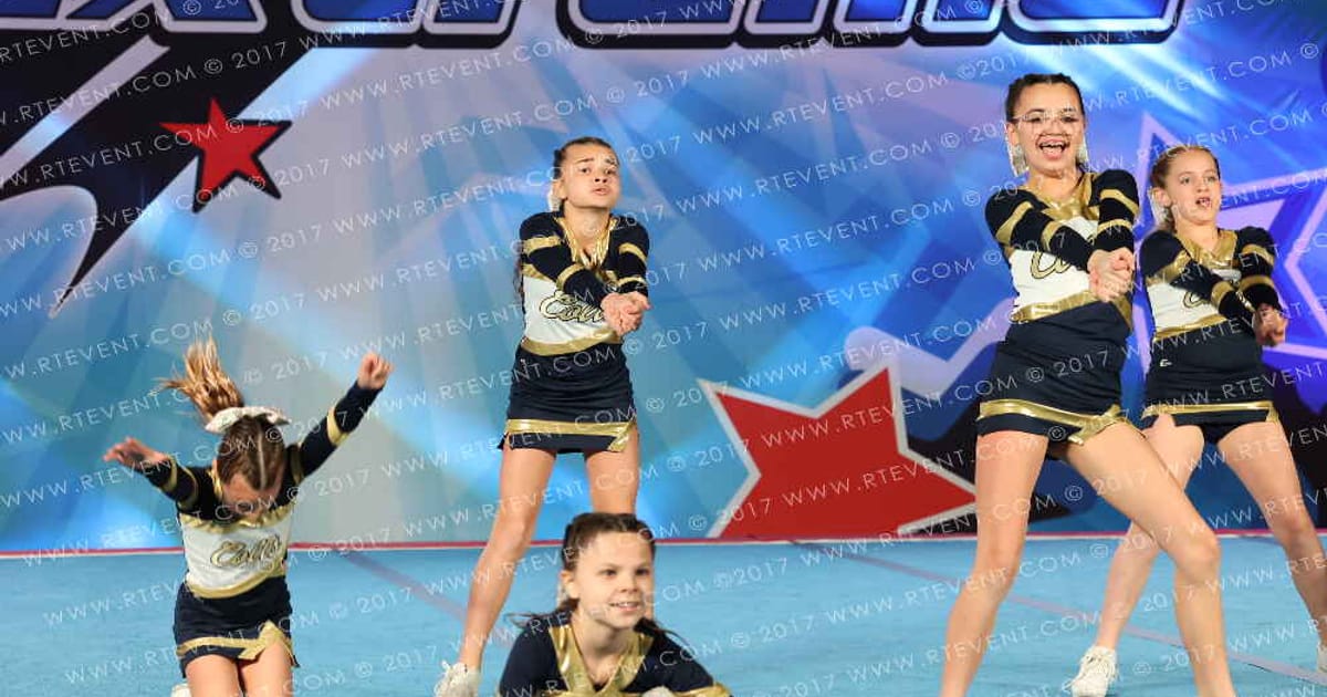 North Carroll Colts Vortex · The Masters