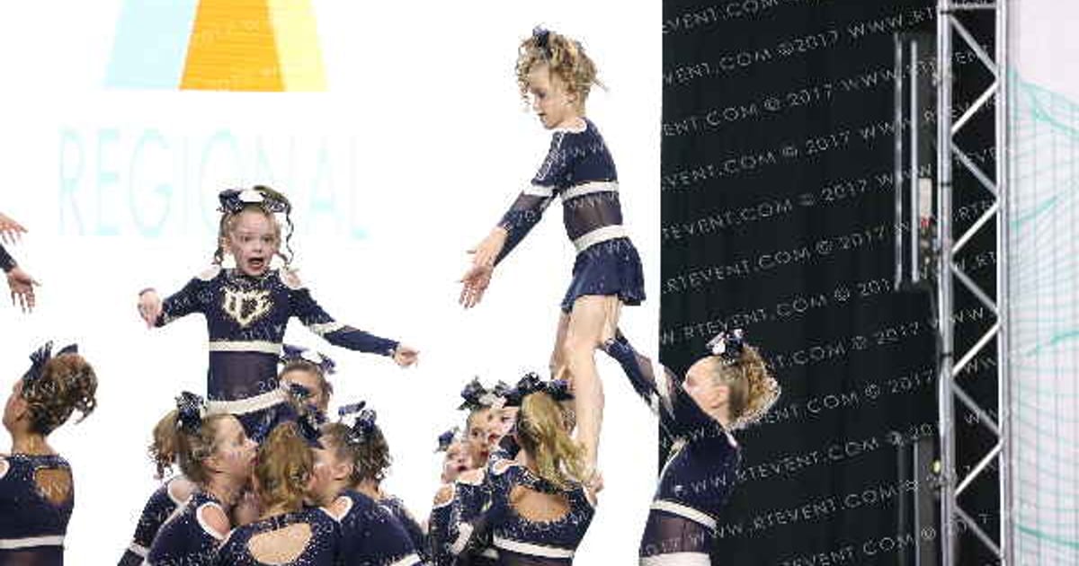 ICE Cloud 9 · The Midwest Regional Summit
