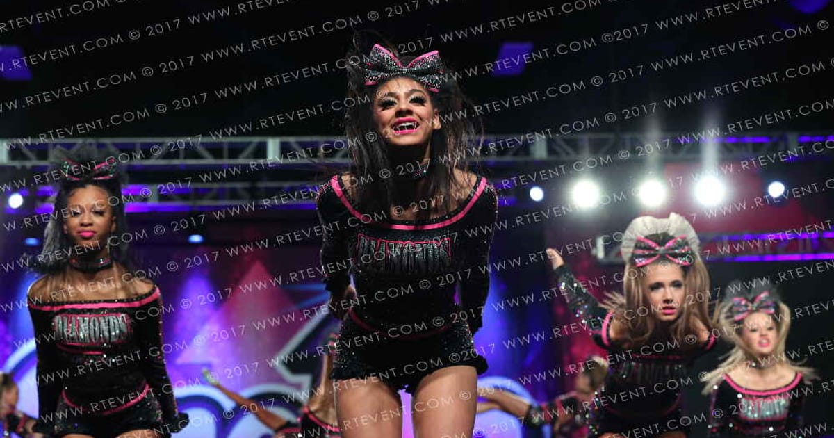 Diamonds All Stars Knockouts · Grand Nationals