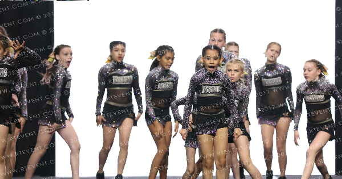 Iconic All Stars Famous · The Midwest Regional Summit