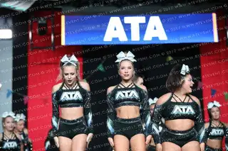 ATA Oxygen