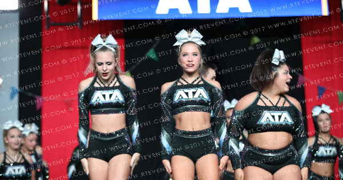 ATA Oxygen · Battle Under the Big Top