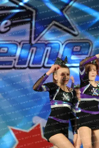 SYA Extreme Lightning