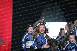 Cheer Athletics - Pensacola SplashCats