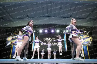 Bravo All-Stars Lady Legends