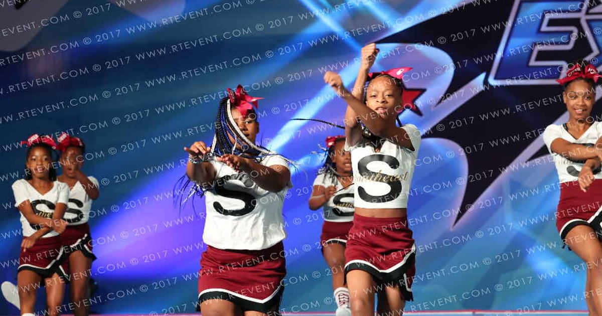 Friendship Public Charter School Southeast Scholars · The Masters