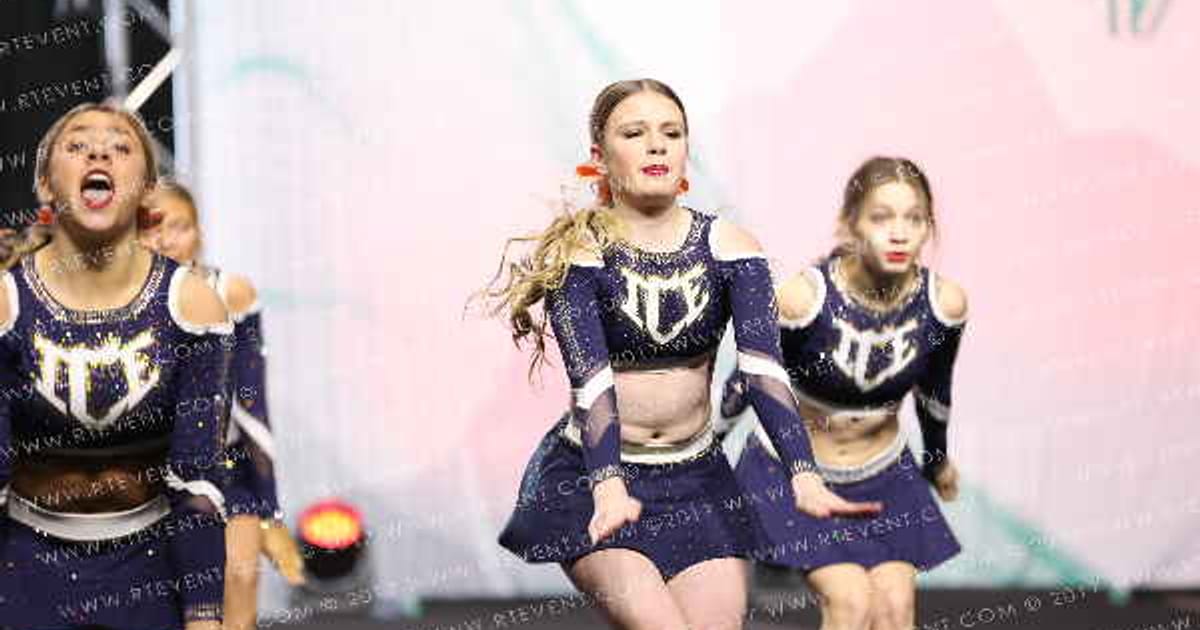 ICE Seasons · The Midwest Regional Summit