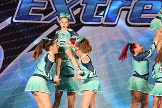 Harford Cheer Surge