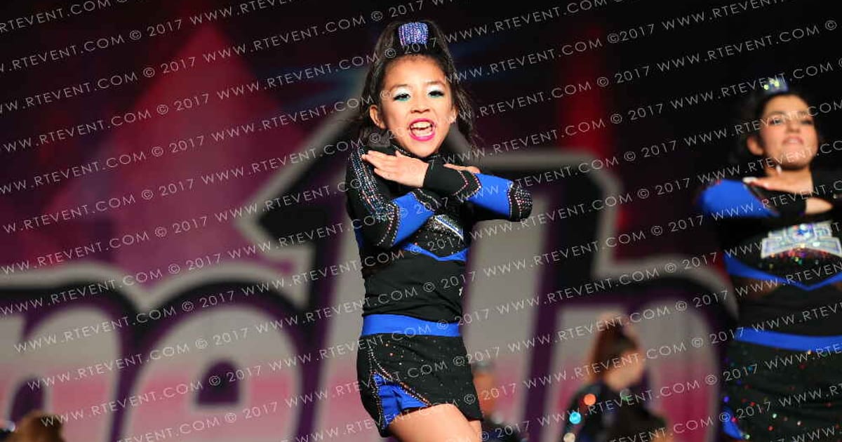 East Celebrity Elite Central SHIMMER · Grand Nationals