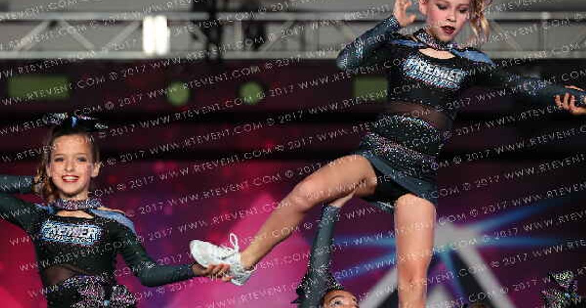 Premier Athletics - Nashville CAPTAINS · Grand Nationals