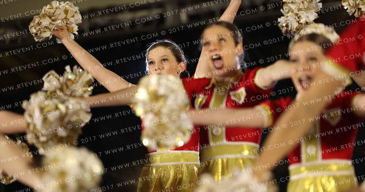 Velocity Dance Golden Girls · Grand Nationals