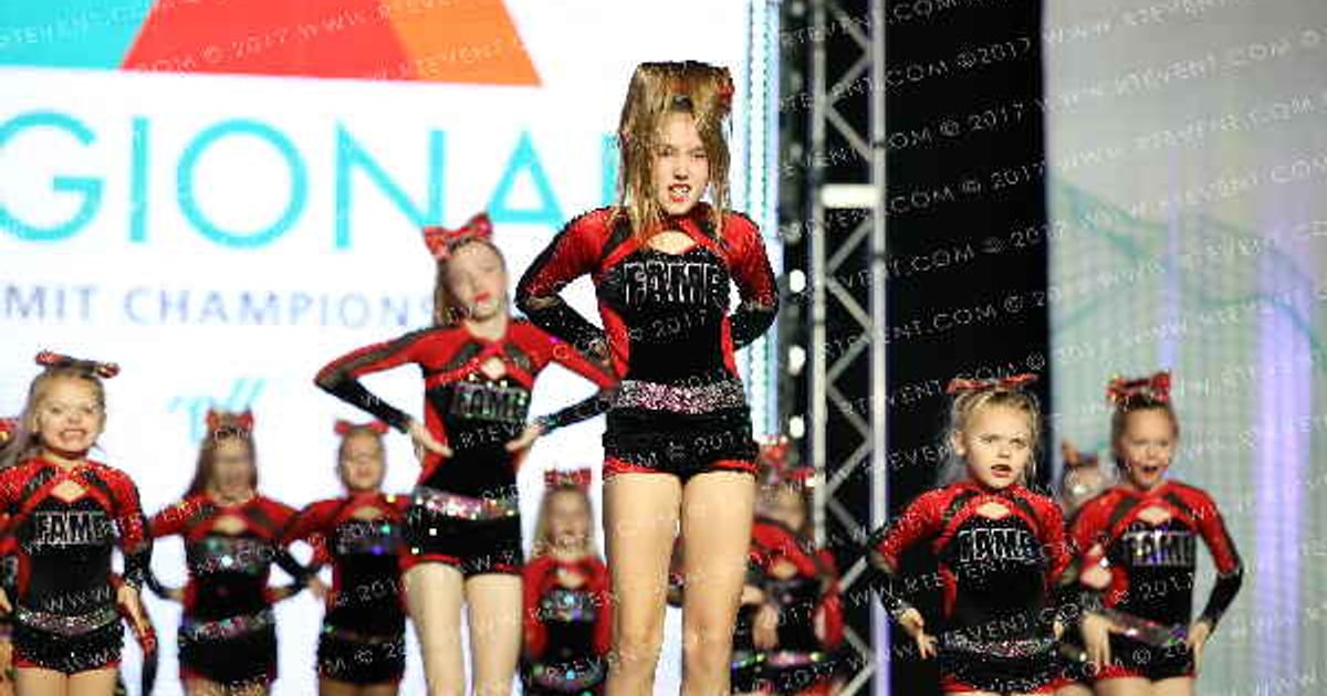 Unscheduled Performance · The Southeast Regional Summit