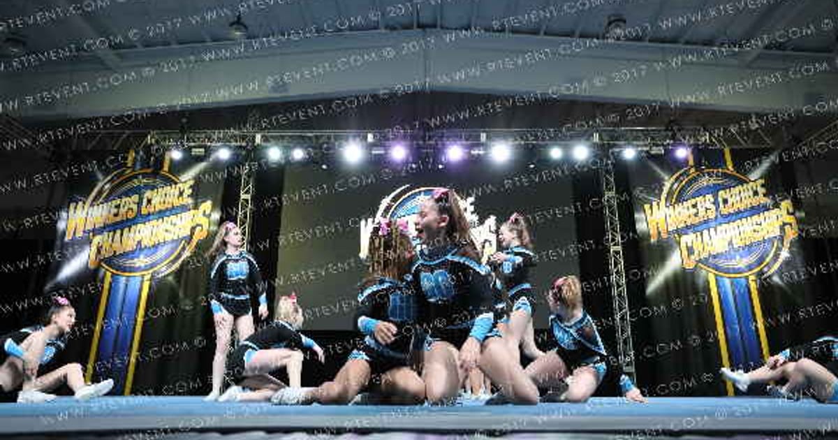 Gravity Cheer Asteroids · Mohegan Sun