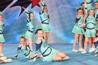 Harford Cheer Breakers