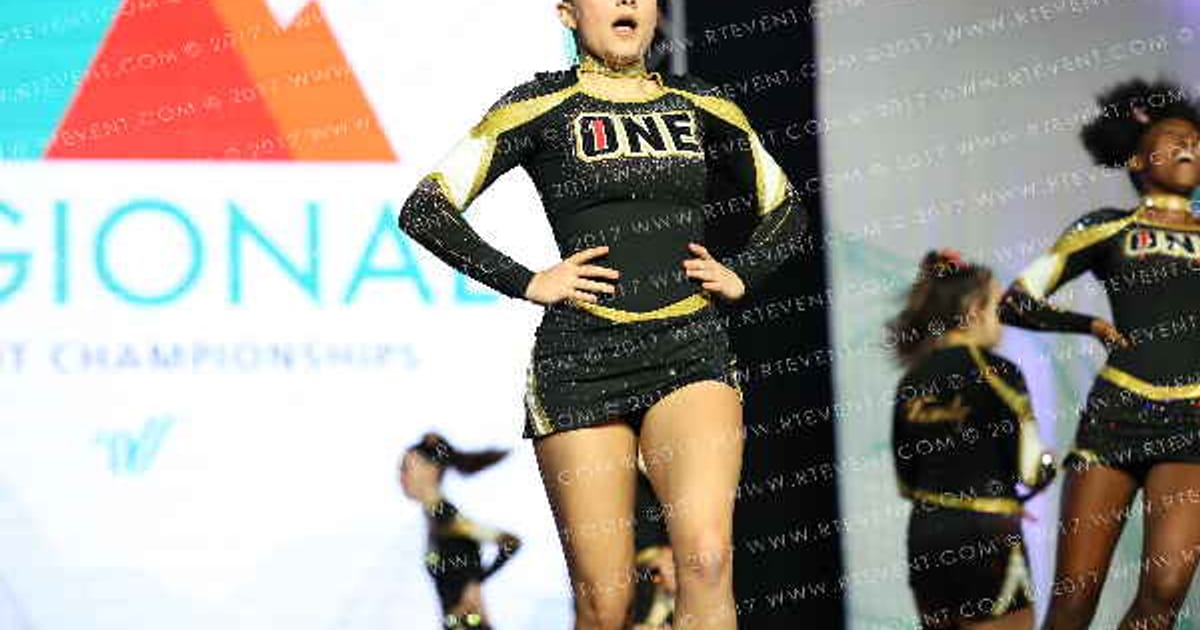 IMPACT ONE Allstars FIERCE · The Southeast Regional Summit